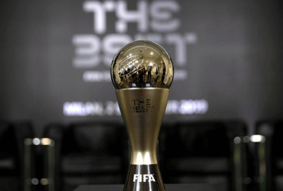 ФИФА представила номинантов на The Best FIFA Football Awards 2025
